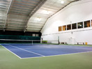 Indoor tennis courts (photo 2)