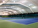 Indoor tennis courts (photo 3)